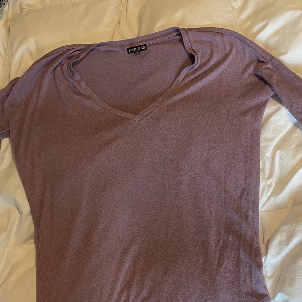 Sweater Top